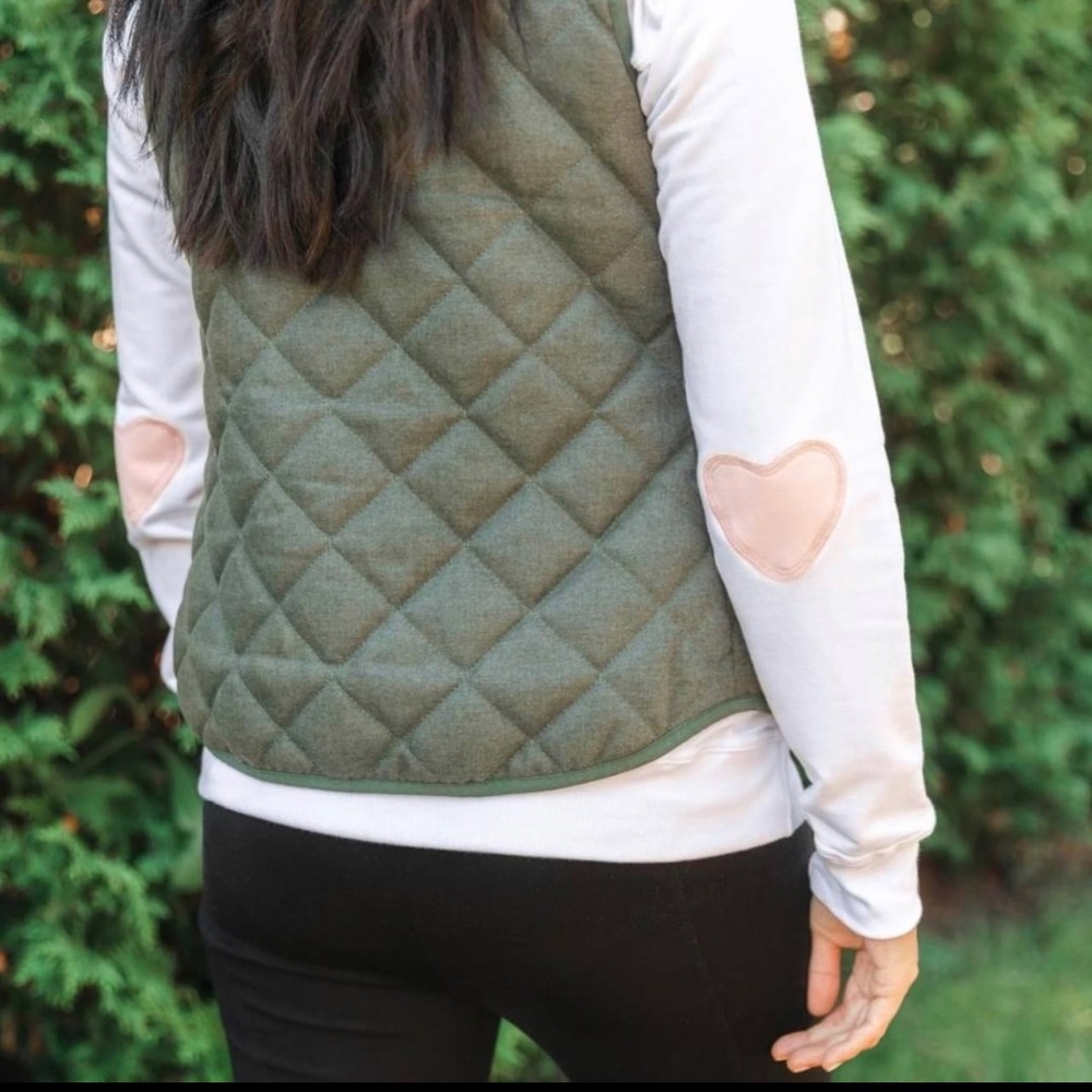Lex and Ten light weight sweater!